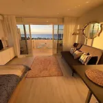 Golden Hour Beachfront * Marbella