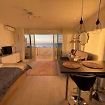 Golden Hour Beachfront *