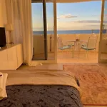 Golden Hour Beachfront Marbella