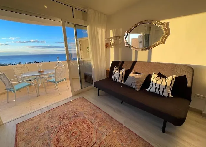 公寓 Golden Hour Beachfront *