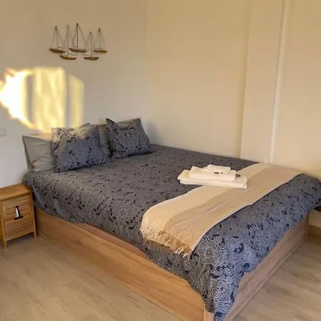 Golden Hour Beachfront