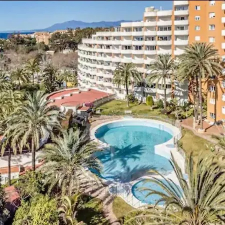 Apartament Golden Hour Beachfront *