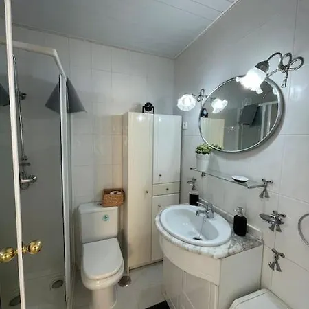 Golden Hour Beachfront