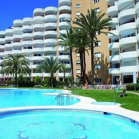 Golden Hour Beachfront Marbella