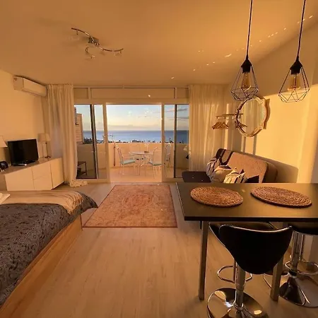 Golden Hour Beachfront *