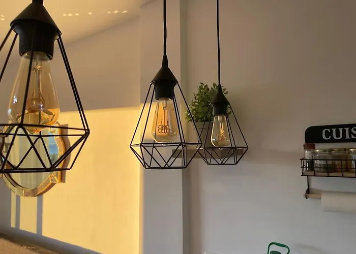 Golden Hour Beachfront *